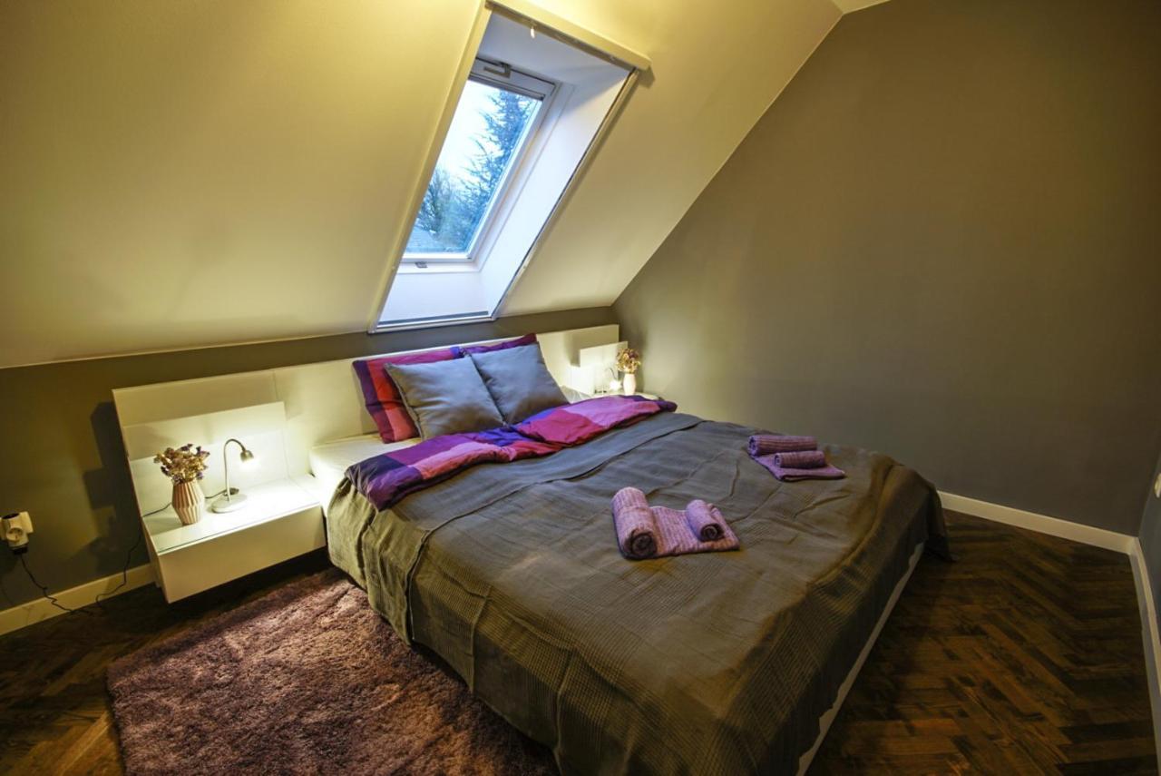 Bed & Badacsony * Badacsonytördemic