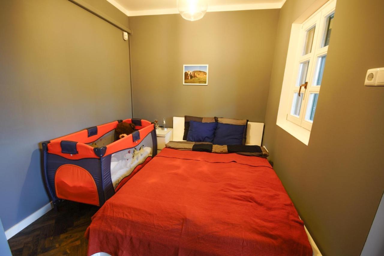 Bed & Badacsony Appartement *