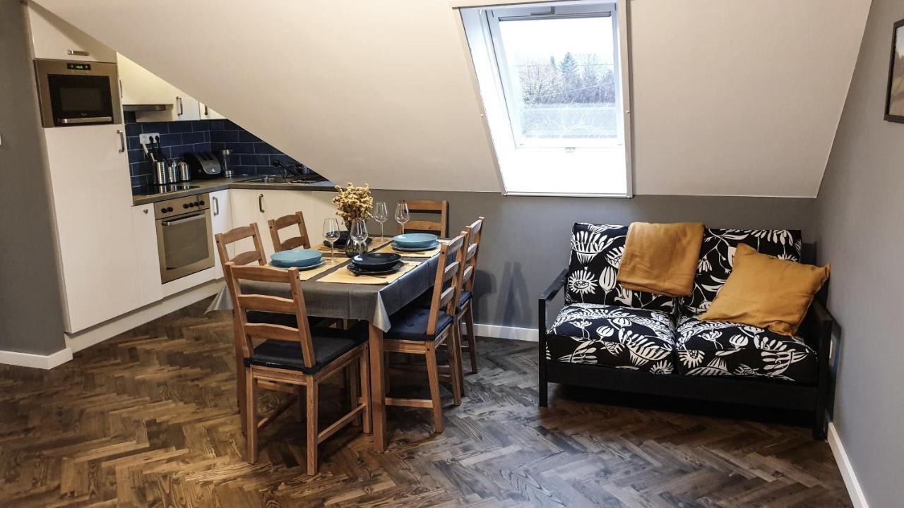 Appartement Bed & Badacsony