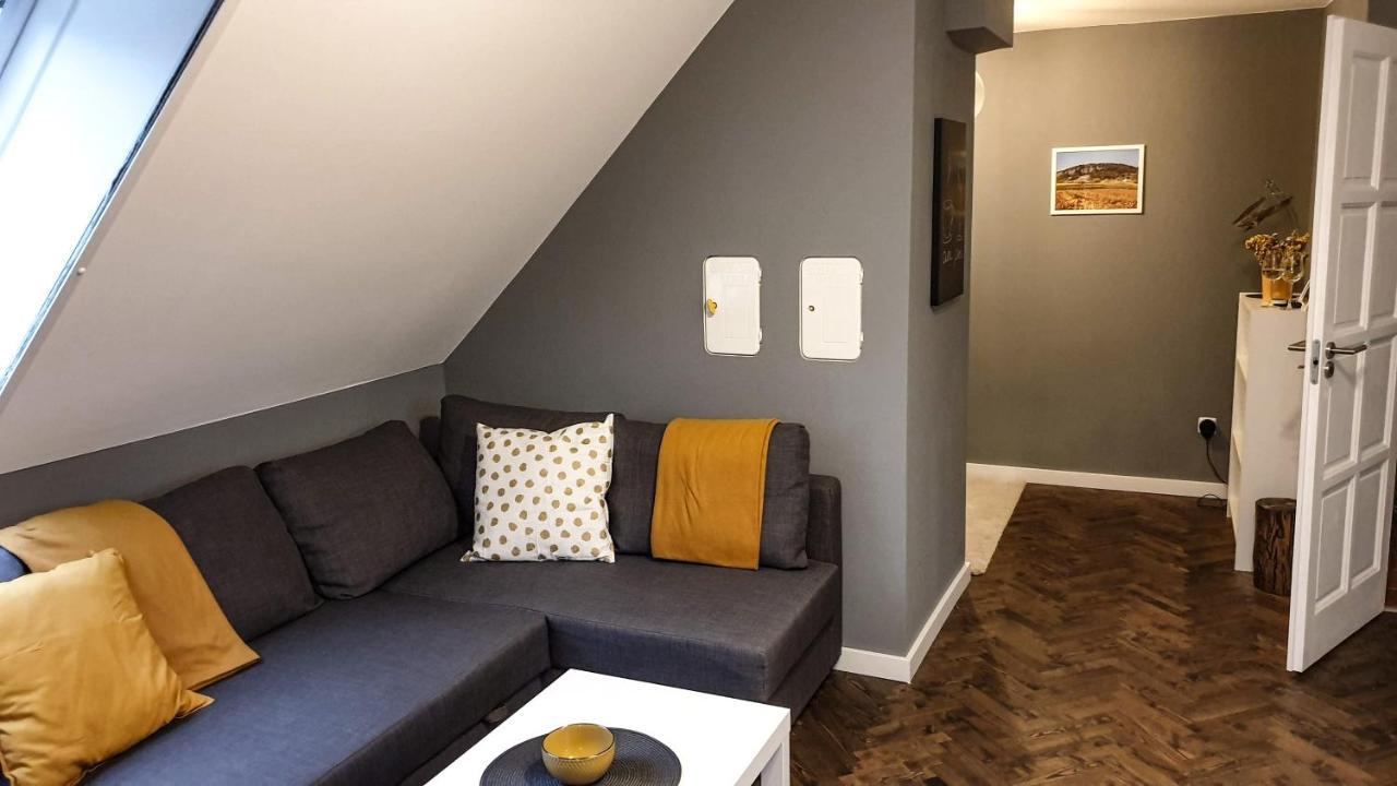 Bed & Badacsony Appartement