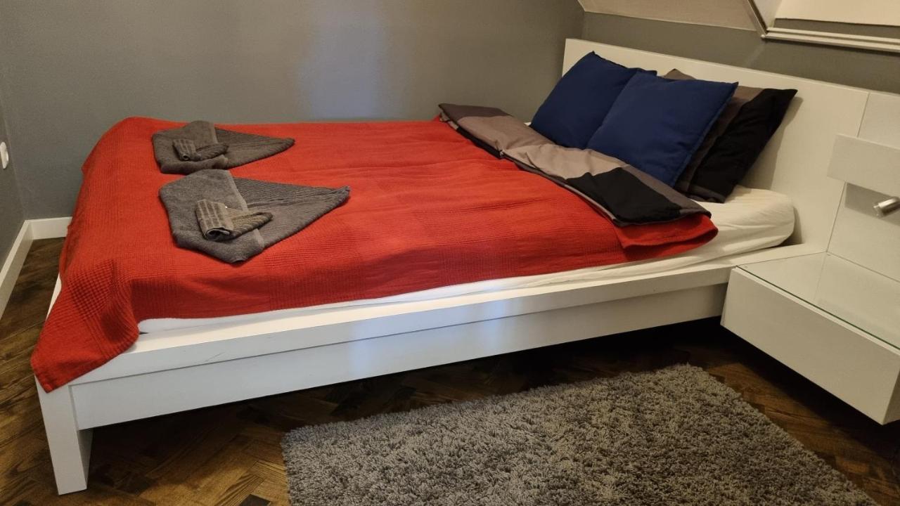 Appartement Bed & Badacsony